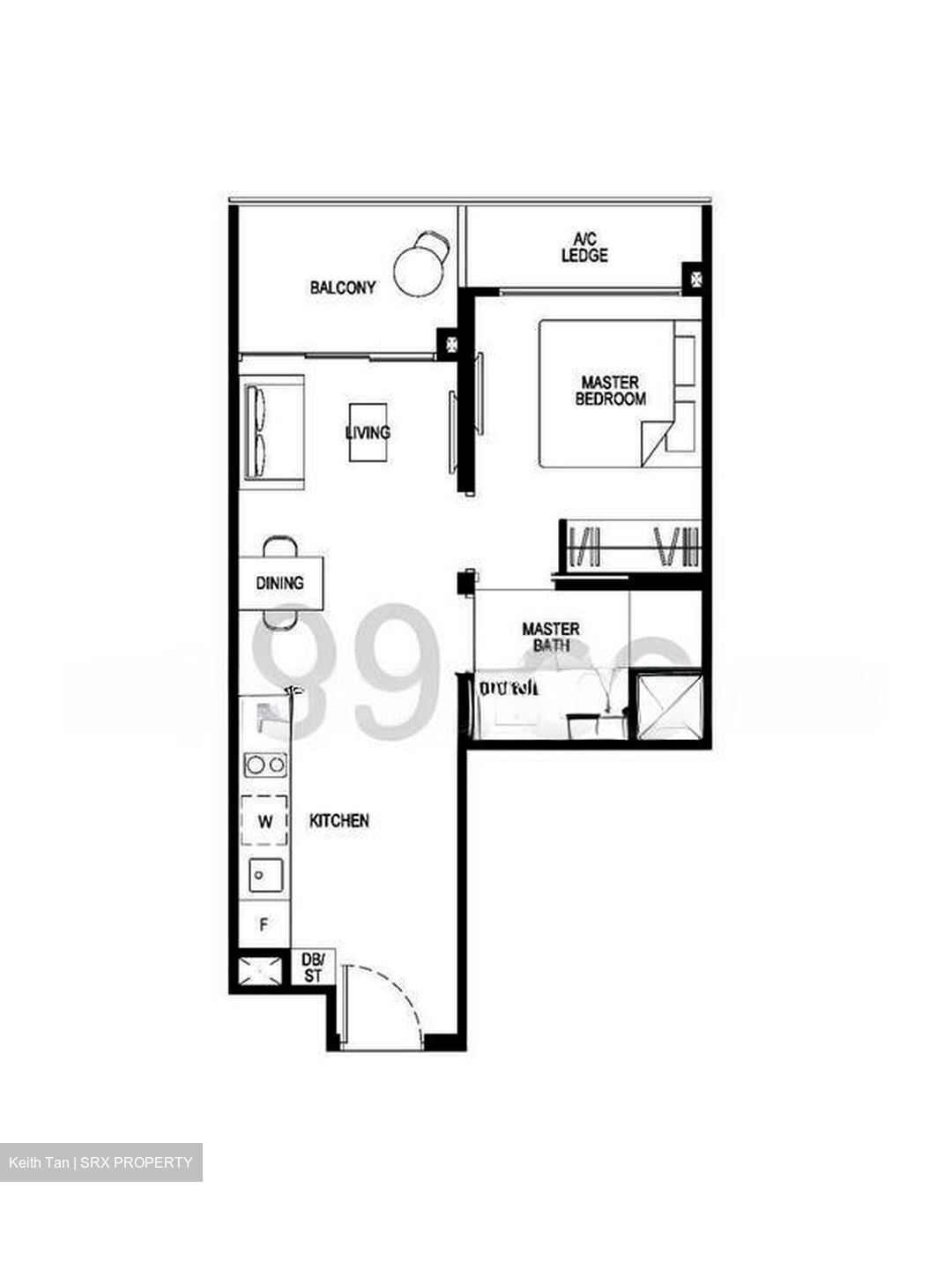 Kopar At Newton (D9), Apartment #523416771